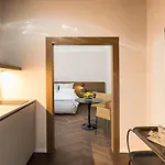 Apartmán Maisonnette Vv 155- Ortigia Holidays *