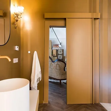 Maisonnette Vv 155- Ortigia Holidays * Συρακούσες