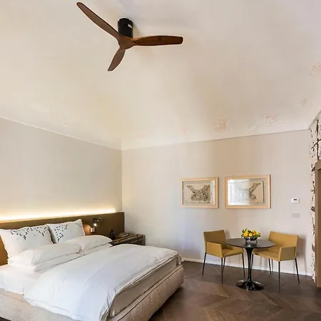 Maisonnette Vv 155- Ortigia Holidays * Συρακούσες