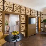 Maisonnette Vv 155- Ortigia Holidays דירה *