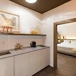 דירה Maisonnette Vv 155- Ortigia Holidays סירקוזה