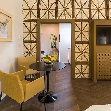 Maisonnette Vv 155- Ortigia Holidays Apartment *