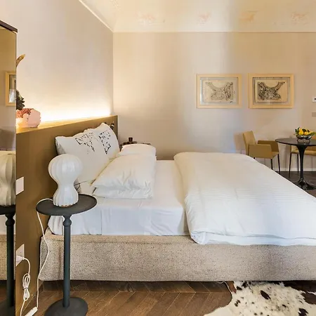 Maisonnette Vv 155- Ortigia Holidays Apartment