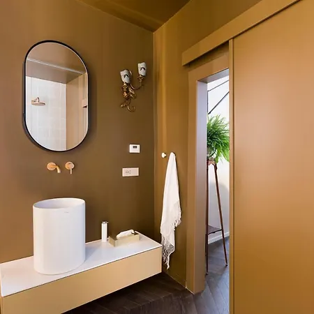 Apartment Maisonnette Vv 155- Ortigia Holidays *