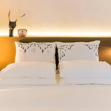 Maisonnette Vv 155- Ortigia Holidays סירקוזה