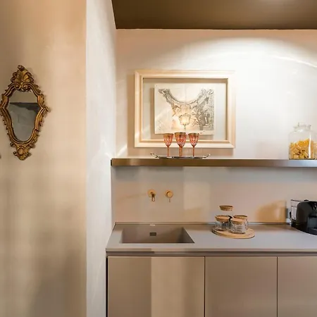 Maisonnette Vv 155- Ortigia Holidays