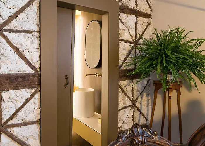 דירה Maisonnette Vv 155- Ortigia Holidays