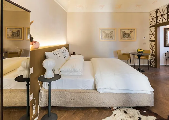 Maisonnette Vv 155- Ortigia Holidays דירה