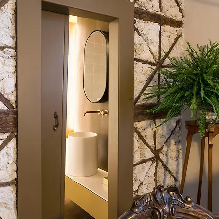 Appartamento Maisonnette Vv 155- Ortigia Holidays