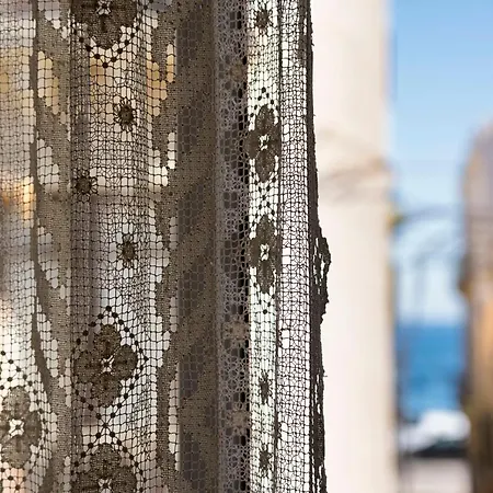 Appartamento Maisonnette Vv 155- Ortigia Holidays