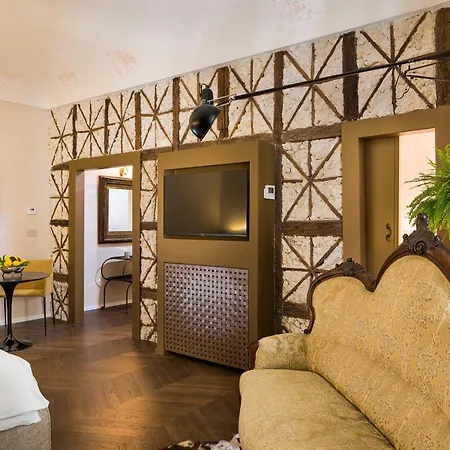 Maisonnette Vv 155- Ortigia Holidays Appartamento