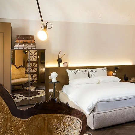 Maisonnette Vv 155- Ortigia Holidays Appartamento