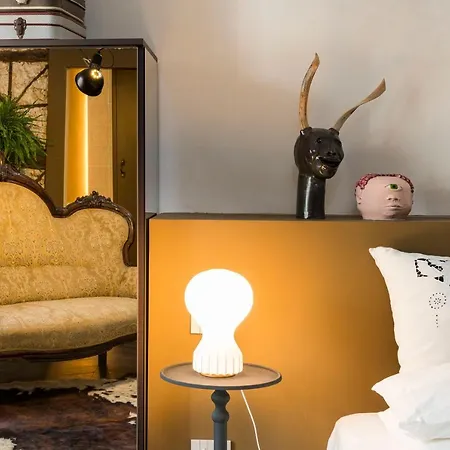 Maisonnette Vv 155- Ortigia Holidays Appartamento