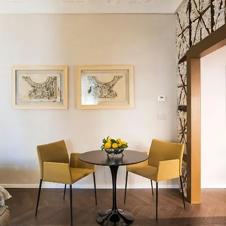 Maisonnette Vv 155- Ortigia Holidays Appartamento Syracuse